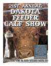 Dakota Feeder Calf Show