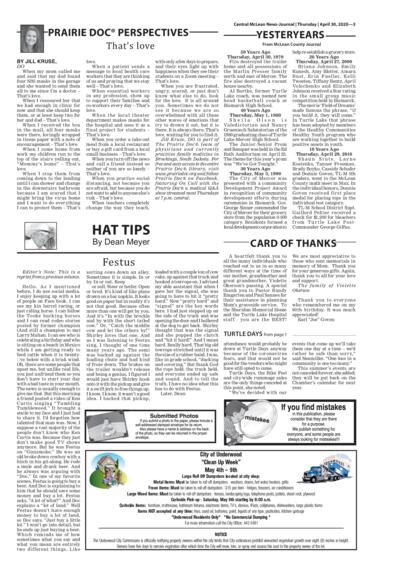 Issue content page 