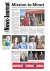 Central McLean News Journal