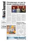 Central McLean News Journal