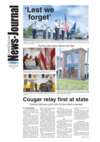 Central McLean News Journal