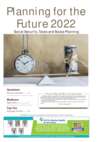 Planning for the Future 2022