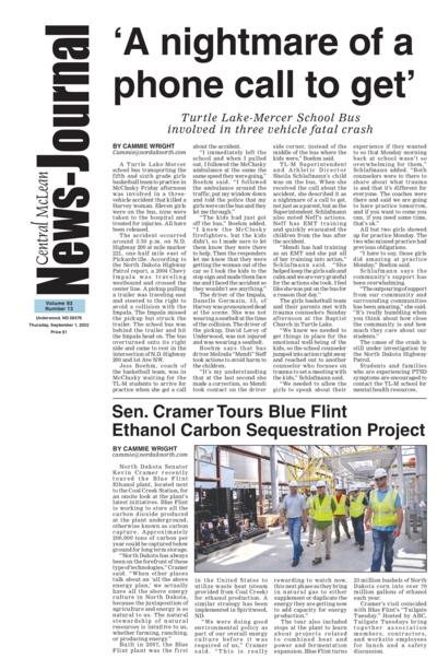 Issue content page 