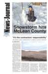 Central McLean News-Journal