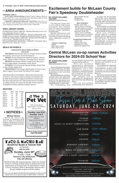 Issue content page 