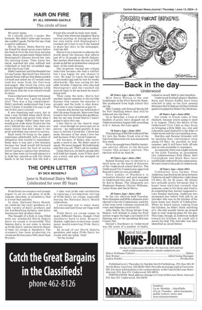 Issue content page 