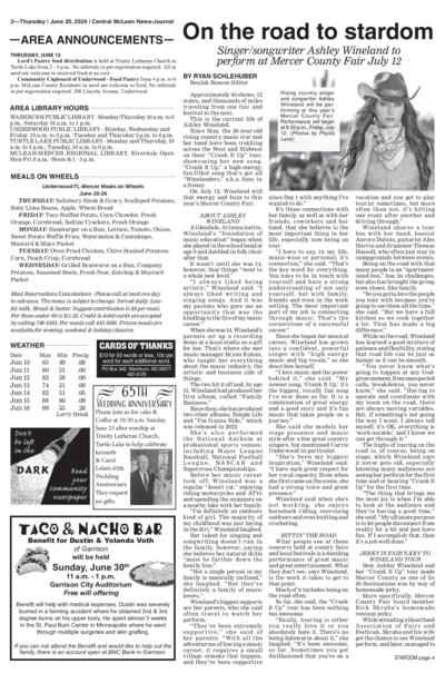Issue content page 