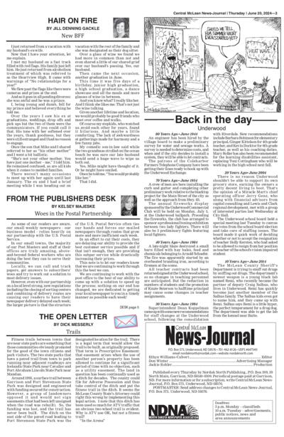 Issue content page 