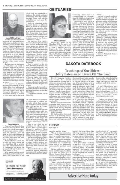 Issue content page 
