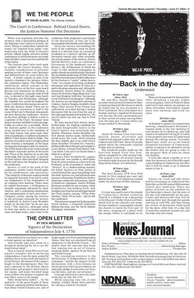 Issue content page 