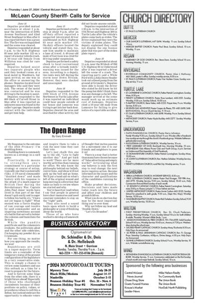 Issue content page 