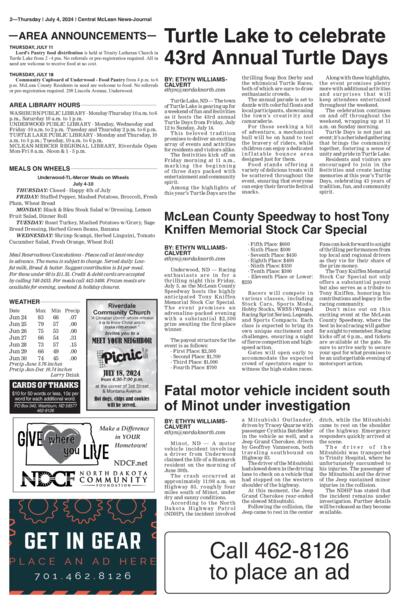 Issue content page 