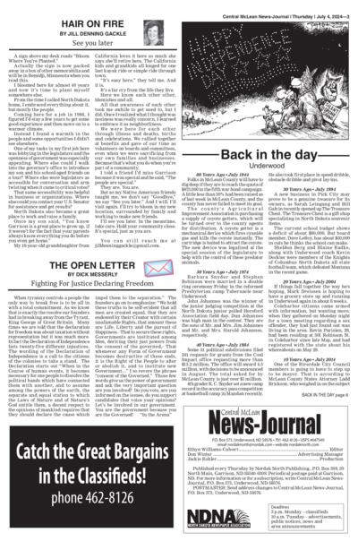 Issue content page 