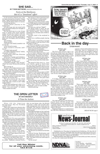 Issue content page 