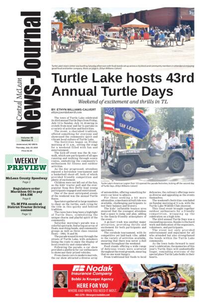 Issue content page 