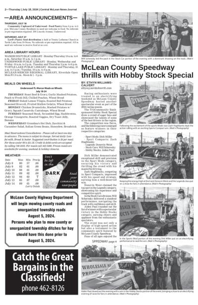 Issue content page 