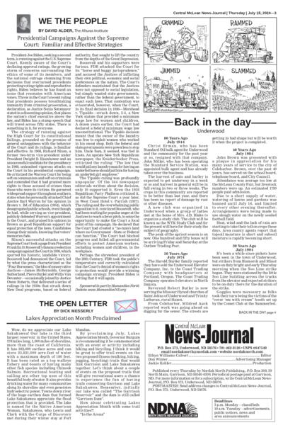 Issue content page 