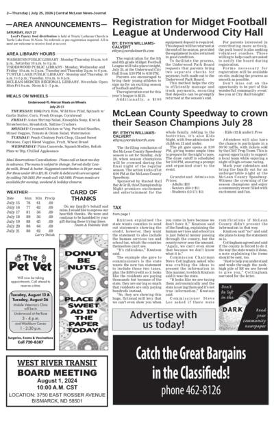Issue content page 