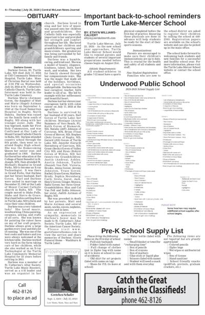 Issue content page 