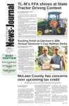 Central McLean News-Journal