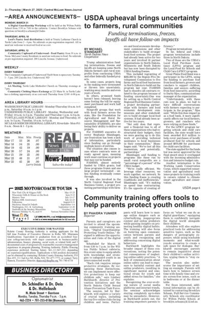 Issue content page 