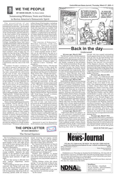 Issue content page 