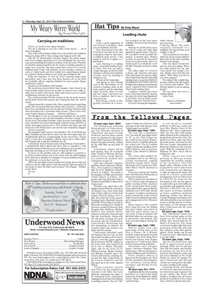 Issue content page 