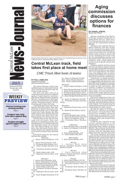 Issue content page 