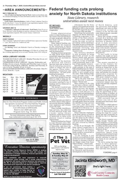 Issue content page 