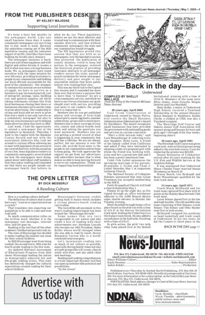 Issue content page 