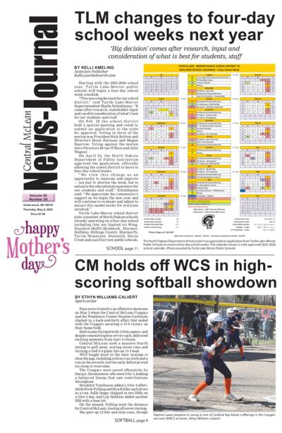 Issue content page 