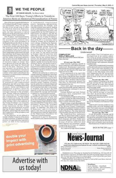 Issue content page 