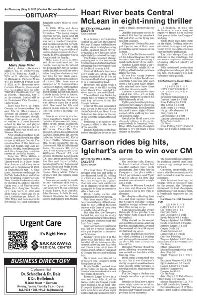 Issue content page 