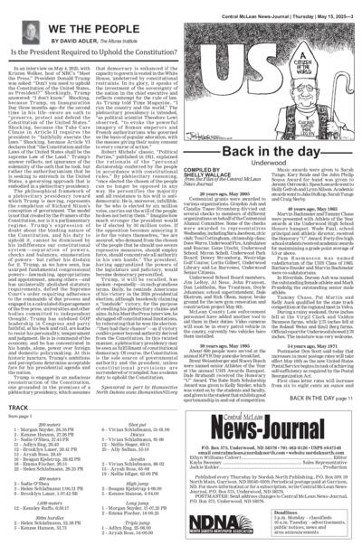 Issue content page 