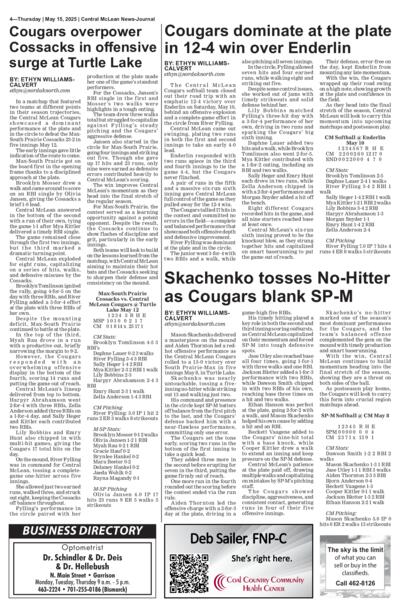 Issue content page 