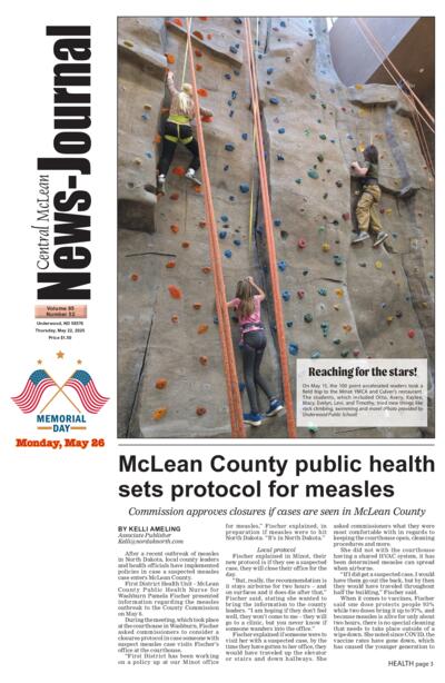 Issue content page 