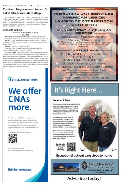 Issue content page 