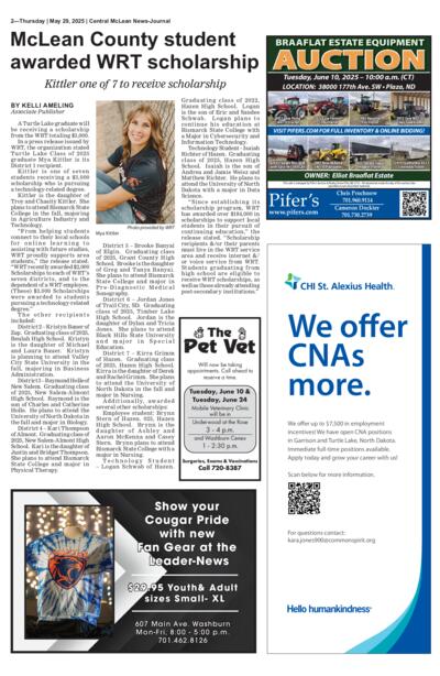 Issue content page 