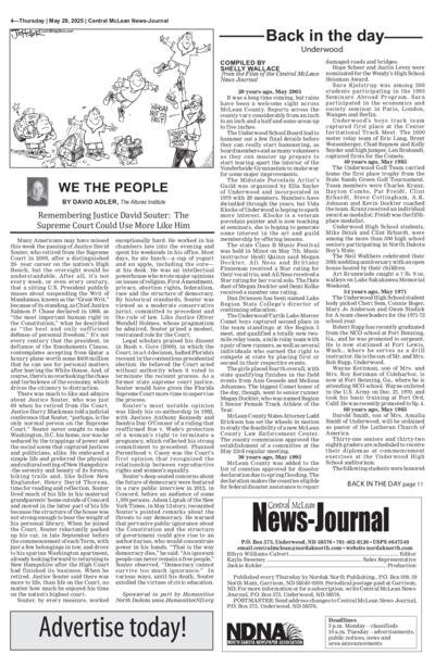 Issue content page 