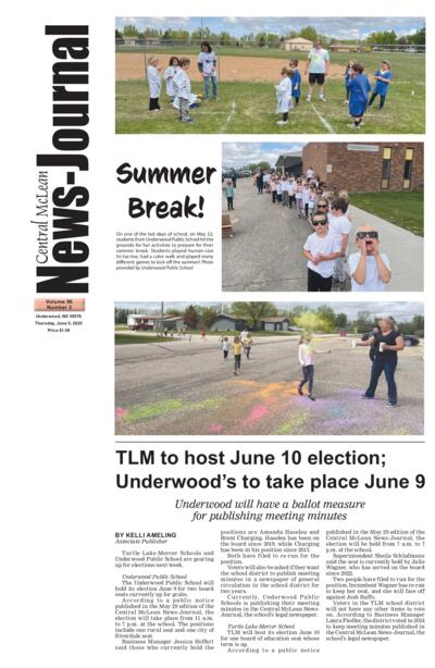 Issue content page 