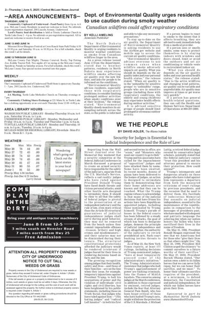 Issue content page 