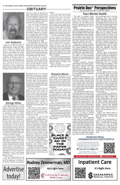 Issue content page 
