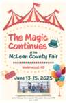McLean County Fair