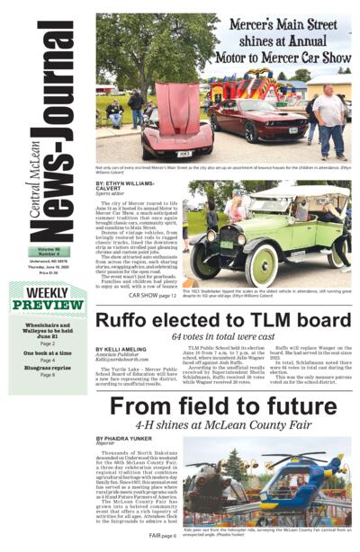 Issue content page 