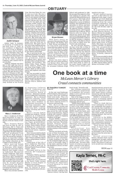 Issue content page 
