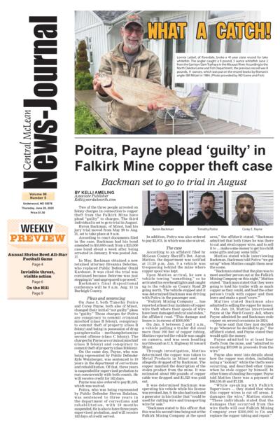Issue content page 