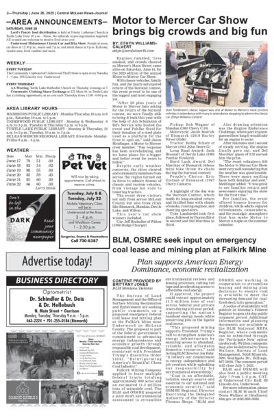 Issue content page 