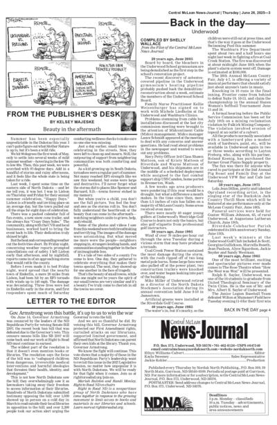 Issue content page 