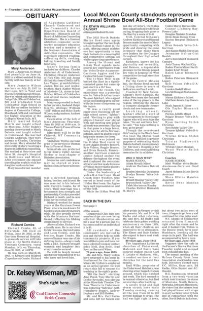 Issue content page 