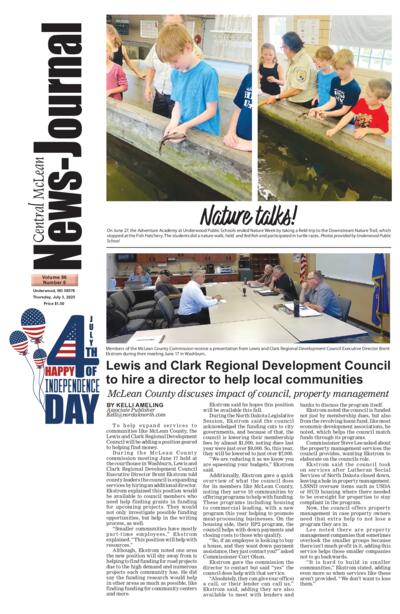Issue content page 